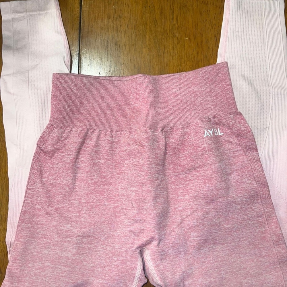 AYBL Leggings